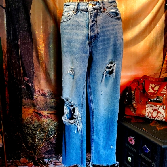 BDG Denim - BDG Jean's